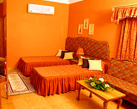 Guest Room - Kalinga Hotel