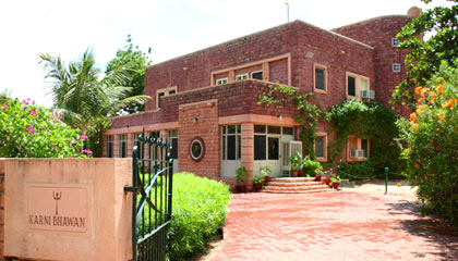 Karni Bhawan