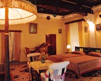 Guest Room - Pal Haveli