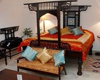 Guest Room - Hotel Haveli Inn Pal