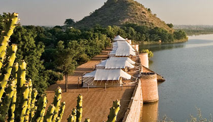 Chhatra Sagar