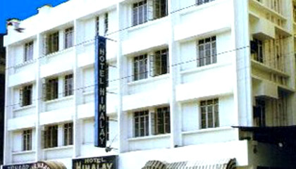 Hotel Himalay