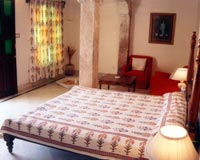 Guest Room - Rawla Jojawar