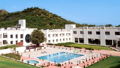 Inder Residency Udaipur