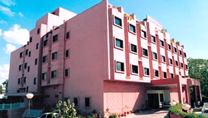 Hotel India International