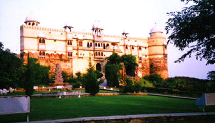 Karni Fort