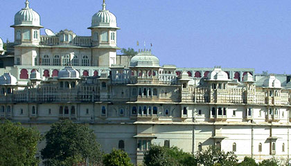 Shiv Niwas Palace Hotel