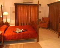 Guest Room - Devra Udaipur