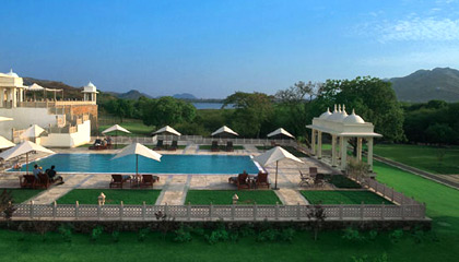 Trident Udaipur