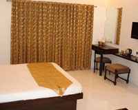 Guest Room - Hotel Airlink