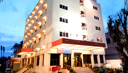 Hotel Atithi