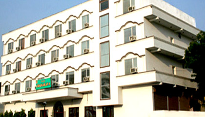 Hotel Chanakya