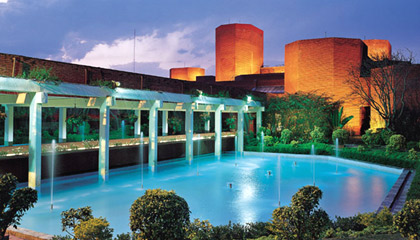 ITC Mughal