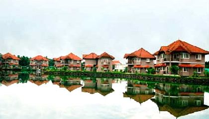 Kairali Heritage Riverside Resort