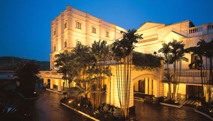 The Oberoi Grand