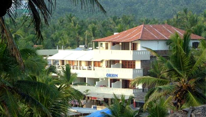 Orion Beach Resort