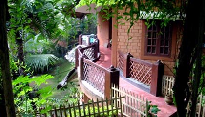 Aazhimala Ayurveda Beach Resort