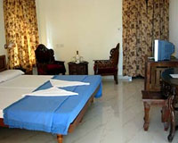 Guest Room - Hawah Beach Resort