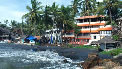 Sea Flower Beach Resort