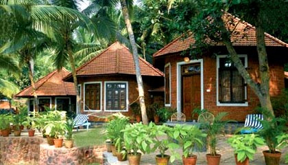 Manaltheeram Ayurveda Beach Village