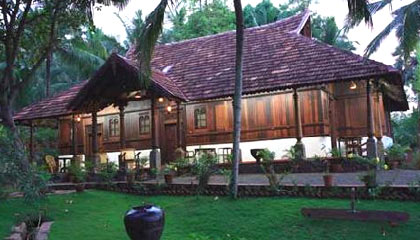 Somatheeram Ayurvedic Beach Resort