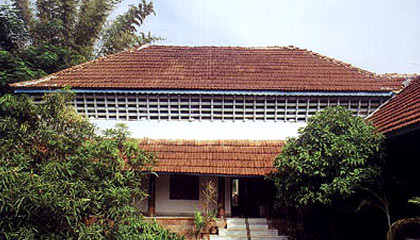 Kandath Tharavad