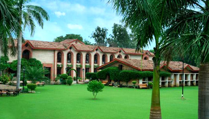 Ashok Country Resort