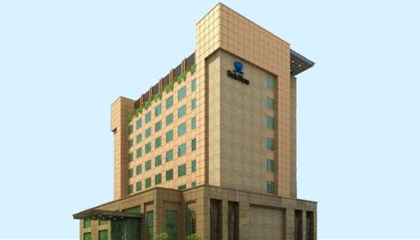 Park Plaza Noida