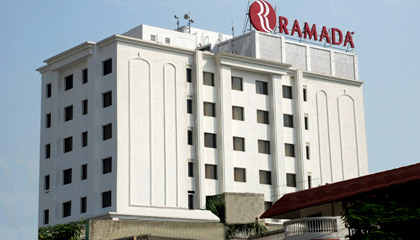 Ramada Gurgaon BMK