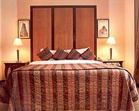 Guest Room - The Park Kolkata