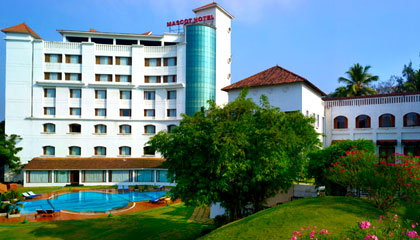 Mascot Hotel