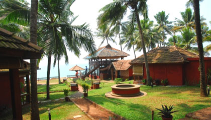 Blue Water Beach Resort