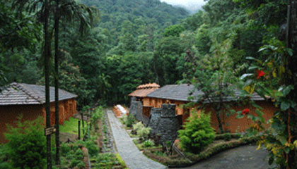 Blue Ginger Wayanad Resort