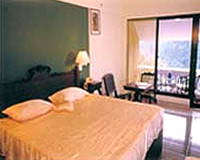 Guest Room - Greeshmam Resort