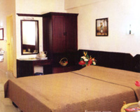 Guest Room - Haritagiri Hotel & Ayurvedic Village