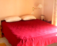 Guest Room - Hill View Homestay