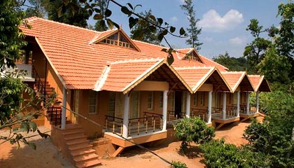 Pranavam Homestay