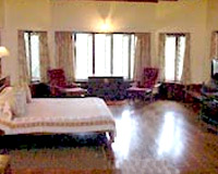 Guest Room - Tranquil