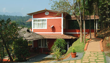 Valley View Homestay