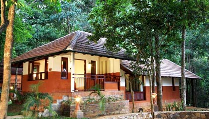 Vythiri Resort