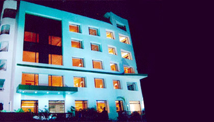 Comfort Inn Lucknow