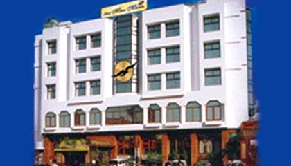 Hotel Mera Mann