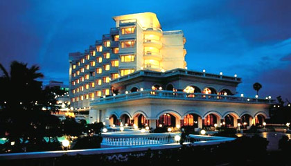 The Gateway Hotel Beach Road Visakhapatnam