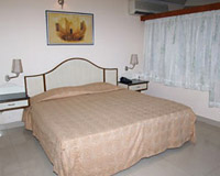 Guest Room - The Grand Central Hotel