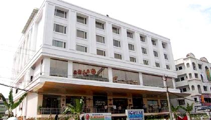 Fortune Inn Shree Kanya