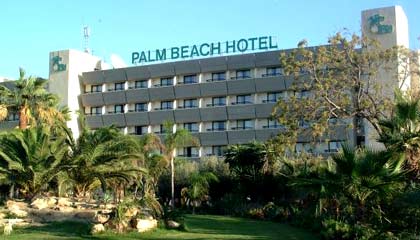 Palm Beach Hotel