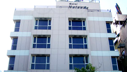 Hotel Nalanda