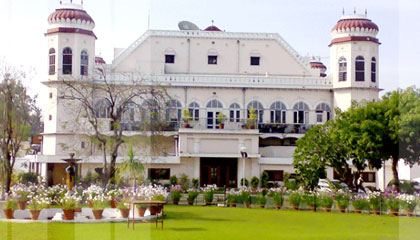 Hotel Gulmor