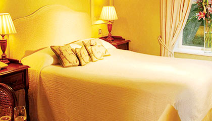 Guest Room - Hotel Le Classic