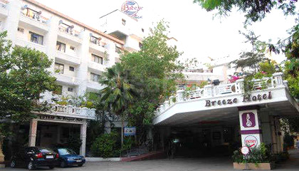 Breeze Hotel